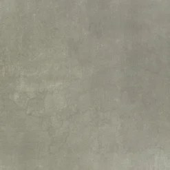 Feinsteinzeug-Platte „No. 1 Tile Tortuga“ anthrazit 60x60x2cm