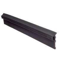 Fensterbankdichtung 1,5 m schwarz