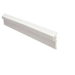 Fensterbankdichtung 1,5 m weiss