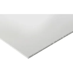 Feuerschutzplatte GFK 12,5 mm 125 x 250 cm