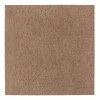 Filzfliesen selbstklebend 40 x 40 cm beige