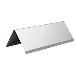 Firstblech Z250 Alu natur 2 m