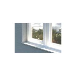 Fischer  Dichtkleber Ganz ohne Werkzeug 80 ml