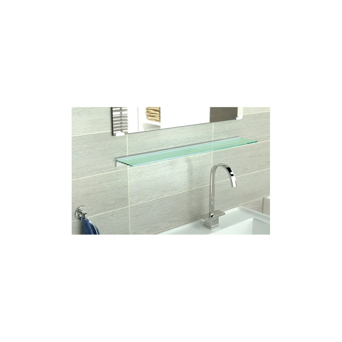 Fischer  Montageband Ganz ohne Werkzeug