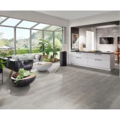 FIXED Dry Back Vinylboden Graueiche 1219 x 184 x 2,5 mm