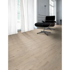 FIXED Dry Back Vinylboden Eiche Cream 1219 x 184 x 2,5 mm