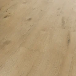 FIXED Dry Back Vinylboden Eiche Hell 1219 x 184 x 2,5 mm