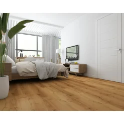 FIXED Dry Back Vinylboden Eiche Natur 1219 x 184 x 2,5 mm