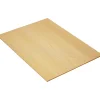Fixmaßzuschnitt Dünn MDF Ahorn 3 mm 1200 x 600 x 3mm