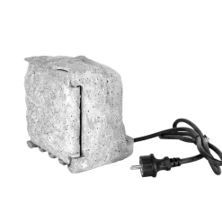 Flector Garten Steckdosenstein Smart Connect BxHxT ca 20 x 20 x 20 cm