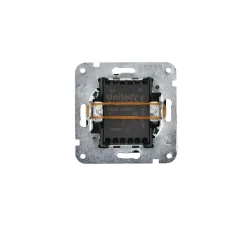 Flector Serienschalter anthrazit