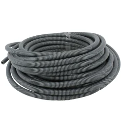 Flexrohr Panzer EN16 3341 25m grau