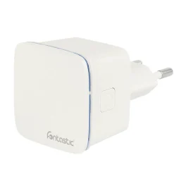 Fontastic Smart Home WiFi Repeater, 1x LED Status