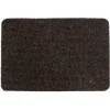 Fußmatte Aleko 40 x 60 cm graphit
