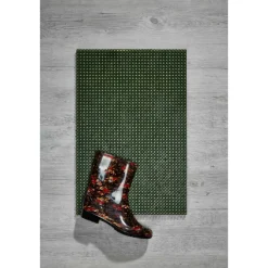 Fußmatte Allwetter 40 x 60 cm grün