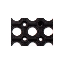 Fußmatte Gummiring 80 x 120 cm