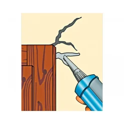 Fundamo Acryl Innenausbau transparent