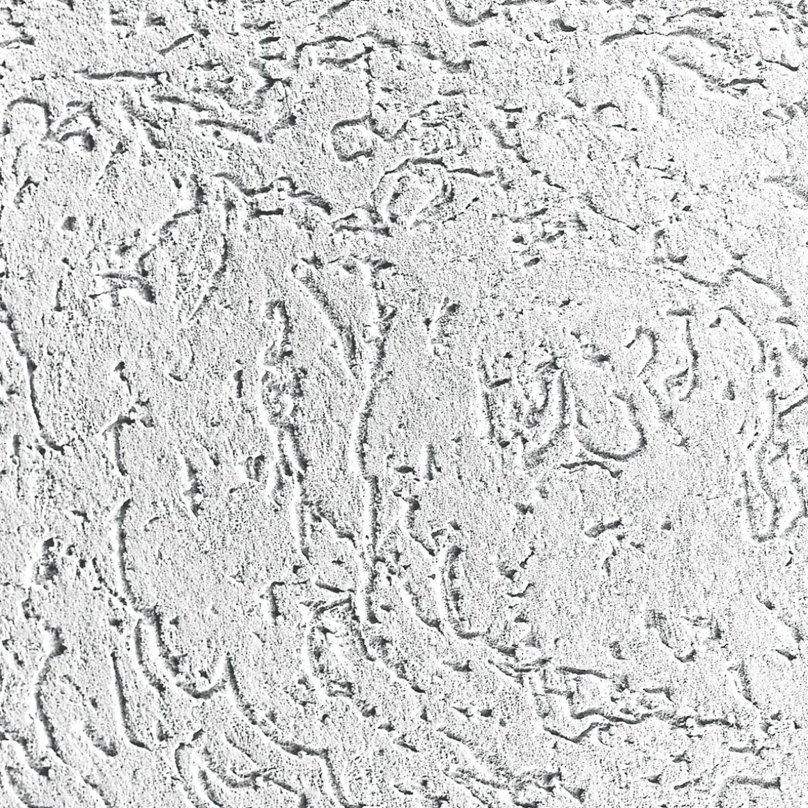 Fundamo Rustikalputz 3 mm 20 kg