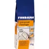 Fundamo  Universal Flexfuge 1kg weiß