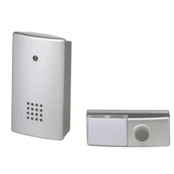 Funkgong-Set HX Clip