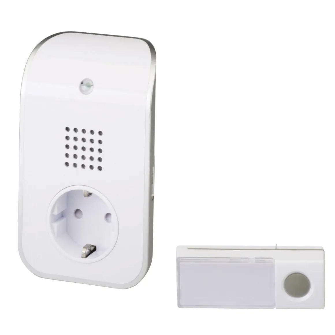 Funkgong-Set HX Curve