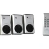 Funkschalterset 3+1 Micro
