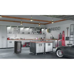 Gas Heizofen Blue Flame mit ThermostatHGO 4200/4 BFT Eco