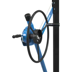 Güde Trockenbaulift GTL 335