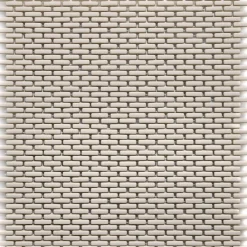 Glasmosaik Serie 2 Beige 29 x 29,5 cm