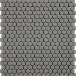 Glasmosaik Serie 1 Grau 29 x 29,5 cm