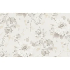 Guido Maria Kretschmer Vliestapete Blume schlamm