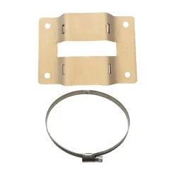 Halterung für Reflex Gefäße