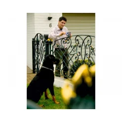 Hammerite Metallschutzlack blau glanz 750 ml