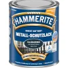 Hammerite Metallschutzlack blau glänzend 250 ml