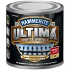 Hammerite Metallschutzlack Ultima rubinrot matt 250 ml
