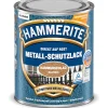 Hammerite Metallschutzlack Hammerschlag kupfer 250 ml