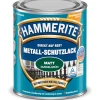 Hammerite Metallschutzlack dunkelgrün matt 750 ml