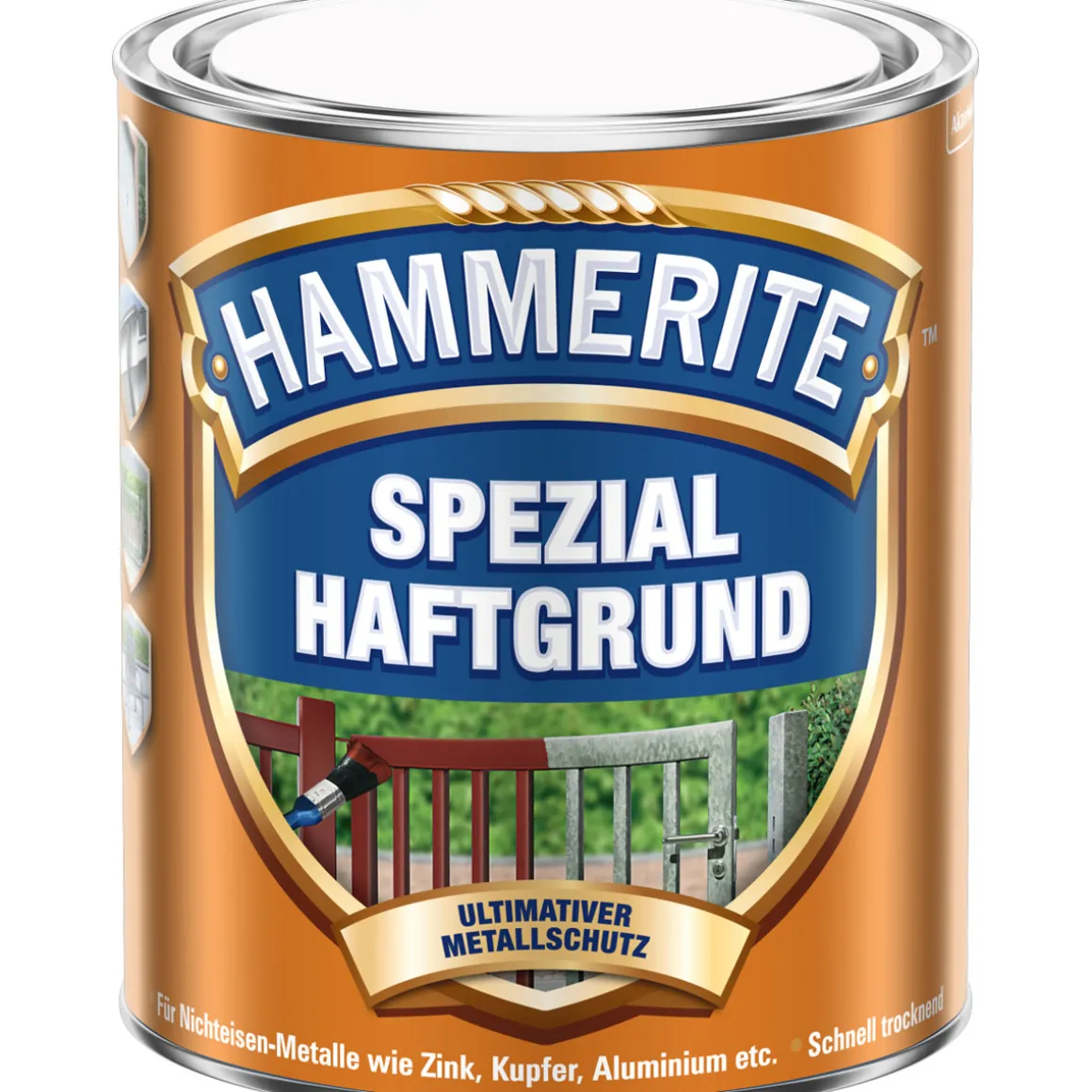Hammerite Spezial Haftgrund 250 ml