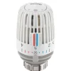 Heimeier Thermostat-Kopf Typ K weiß