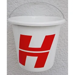 HELLWEG Kunststoff-Eimer 10 L