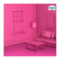 Henkel Sista Dichtstoff Füllen und Ausbessern 100 ml weiß