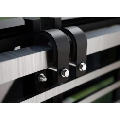 HEPA Geländerset für Balkon