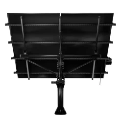 HEPA KOLOSS 2400 Solartracker