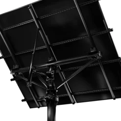 HEPA KOLOSS 2400 Solartracker