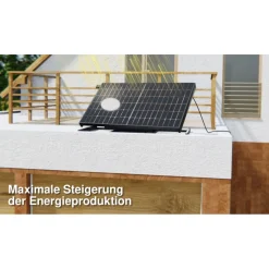 Hepa Solar HEPA Suntracker 400