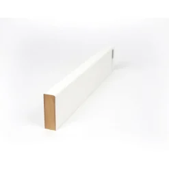 Hibitaro  Farbige Neckenblende für Nova Schiebetüren auf Maß