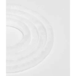 Hibitaro Staubbürste zum Einziehen Weiß 6 Meter