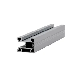 Hibitaro Wandanschlagdichtung Grau 6 Meter