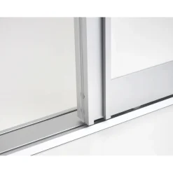 Hibitaro  Wandanschlagdichtung Grau 6 Meter