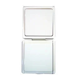 Hochkant Feuchtraum Aufputz-Kombi Aquarius Steckdose und Aus-/Wechselschalter polarweiß